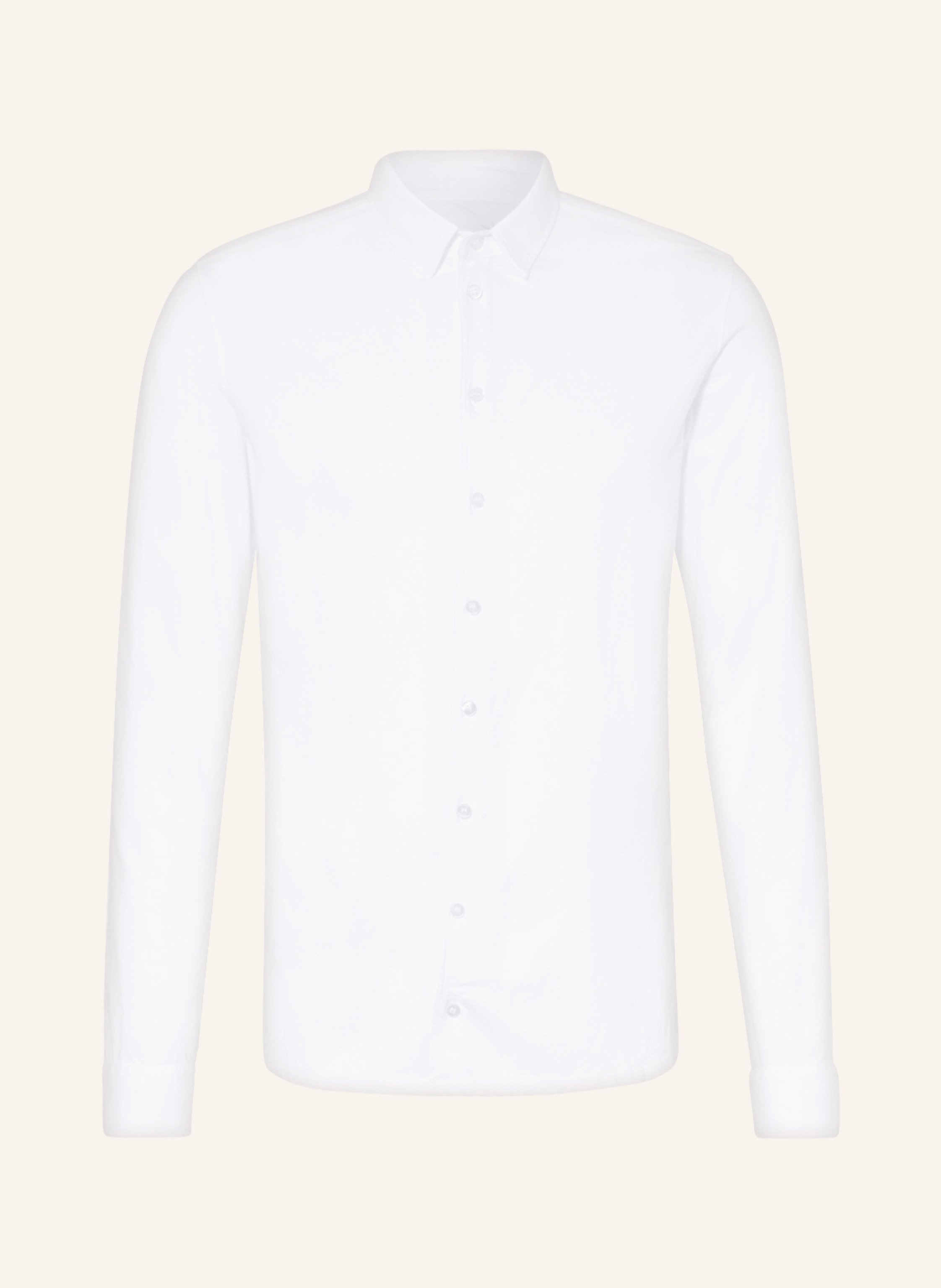 Juvia Jerseyhemd KOA Slim Fit