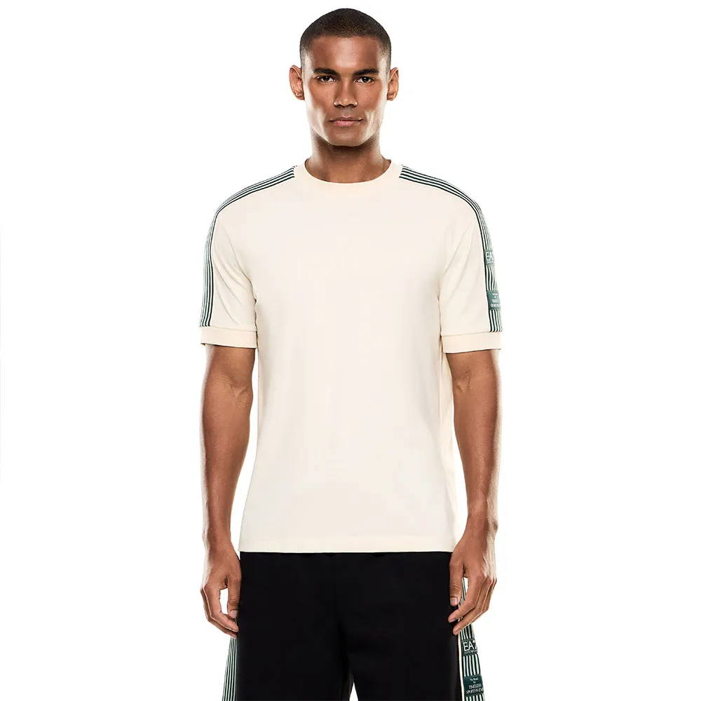 EA7 EMPORIO ARMANI 7M001507_AF16548 short sleeve T-shirt
