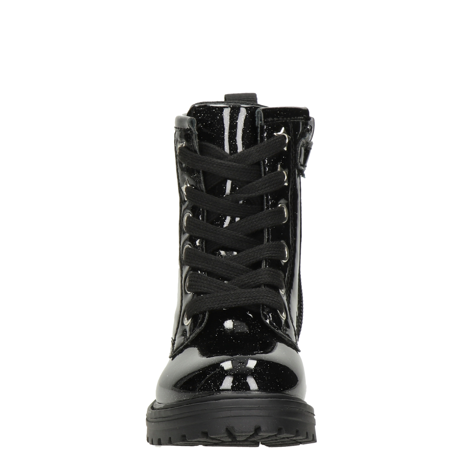 Nelson meisjes veterboot