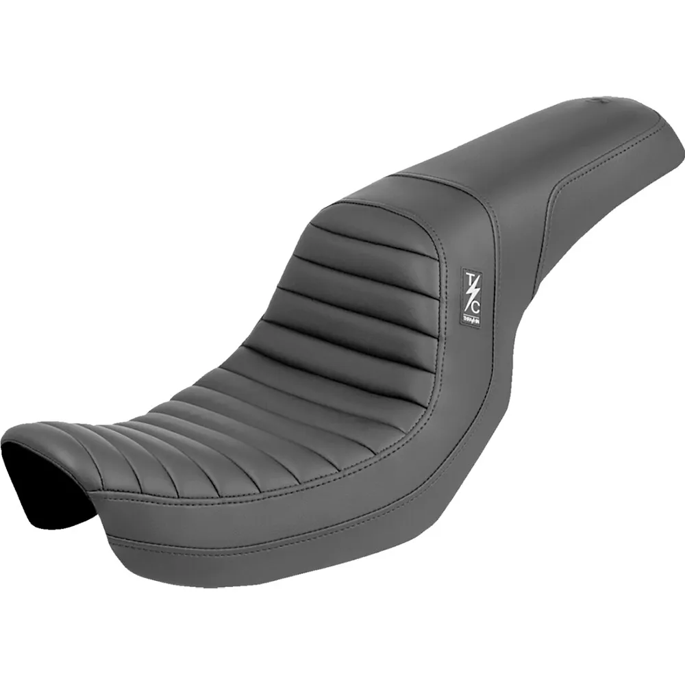Saddlemen Pro Series Harley Davidson Fld 1690 12-13/Fld 1690 Abs 12-16 TS80604T motorcycle seat