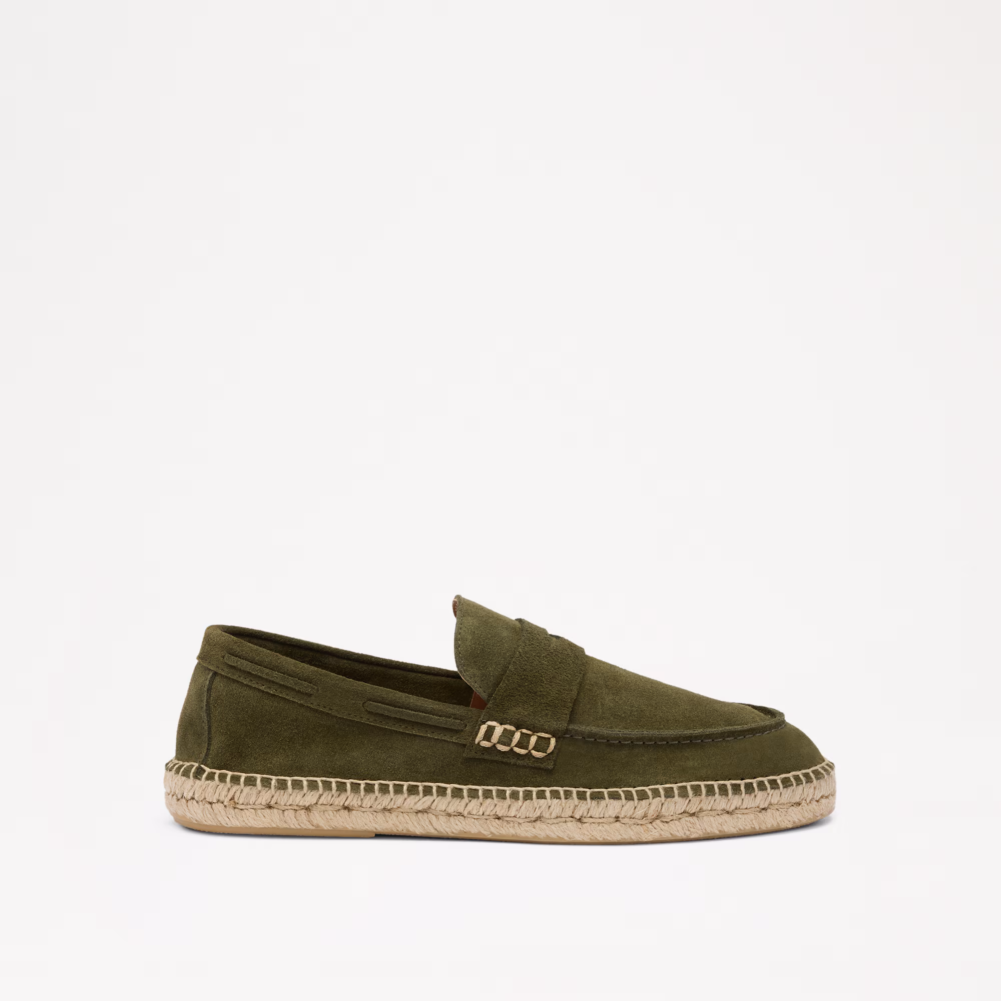 Ilton<br>Espadrille Loafer