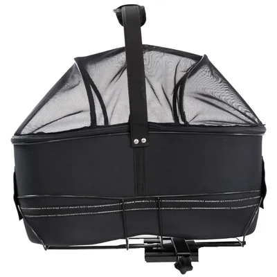 Trixie Friends on Tour bike bag