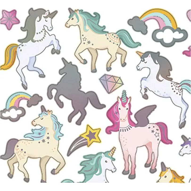 Sticker Kreativ