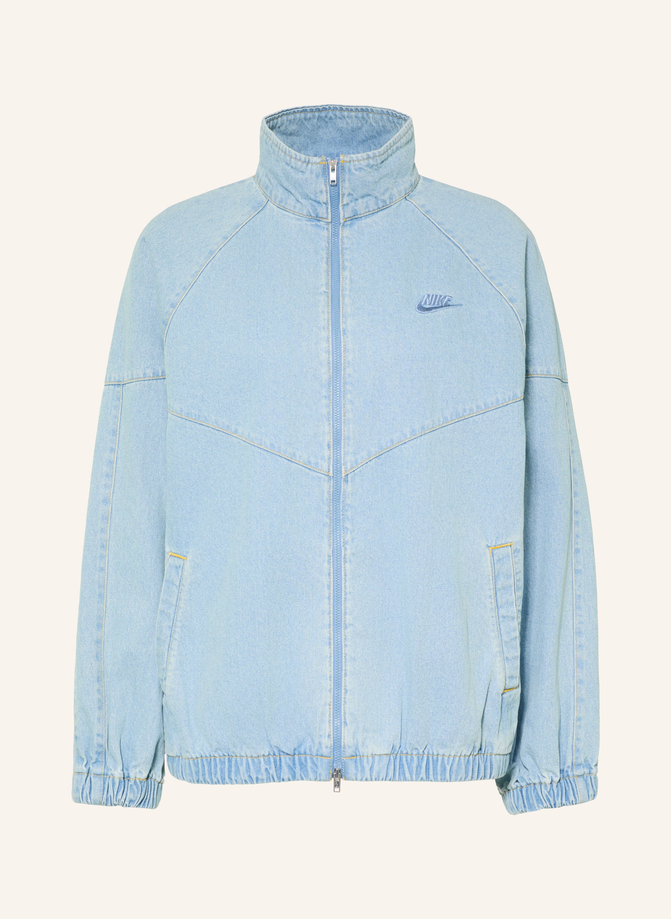 Nike Jeansjacke