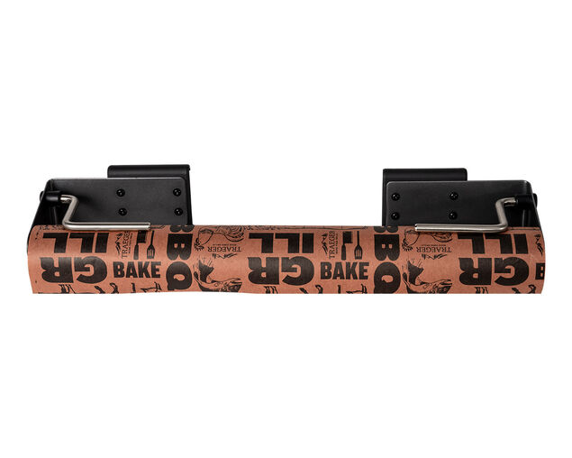 Traeger Pop-And-Lock Roll Rack