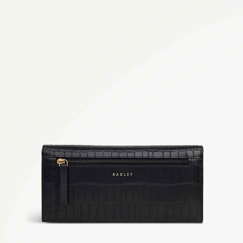 Eltham Mews - Large Flapover Wallet