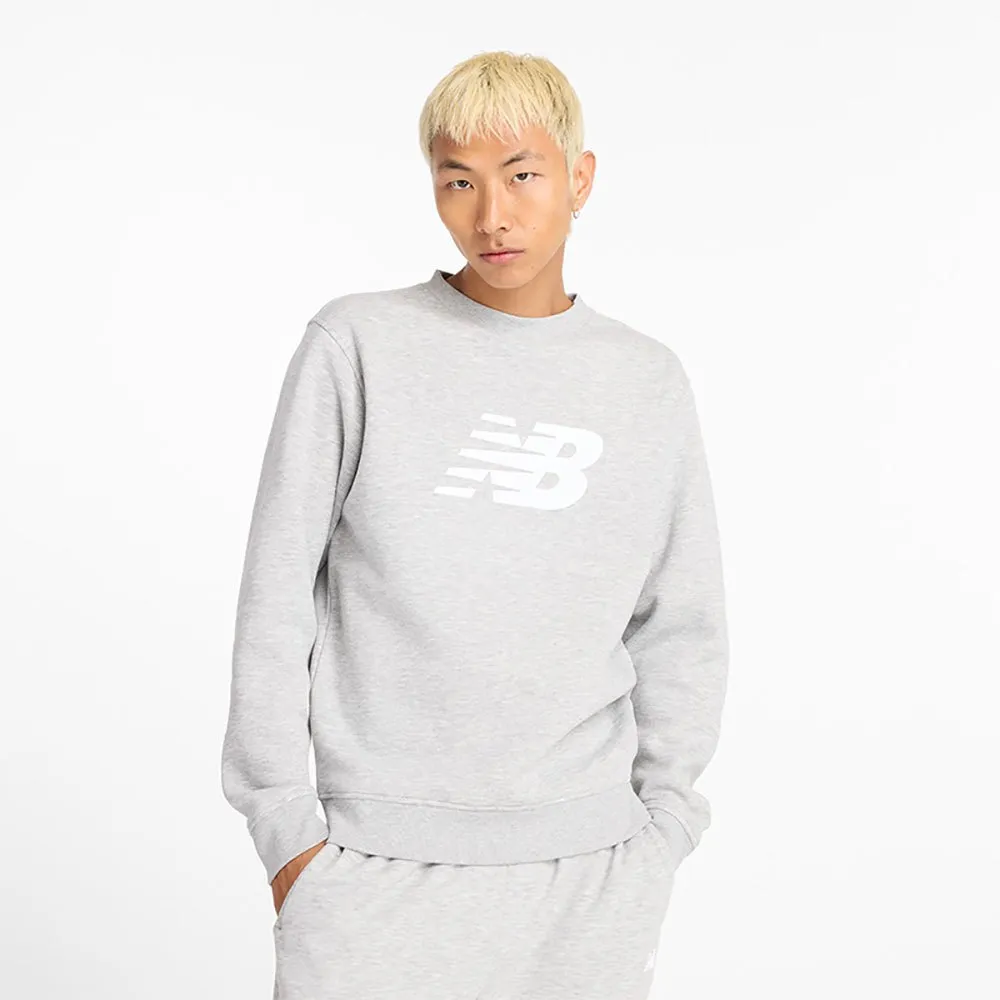 New Balance Sport Core Brushed sweatshirt