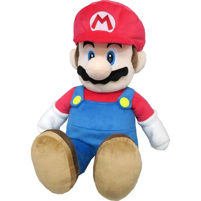 Plüschtier Super Mario