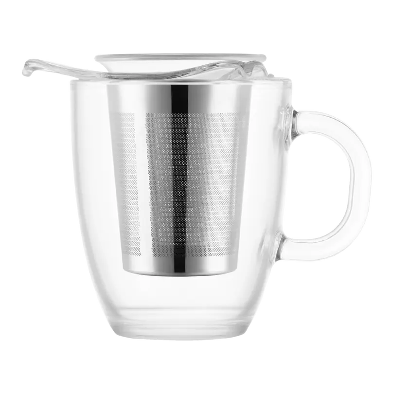 Teetasse Yo-Yo Set
