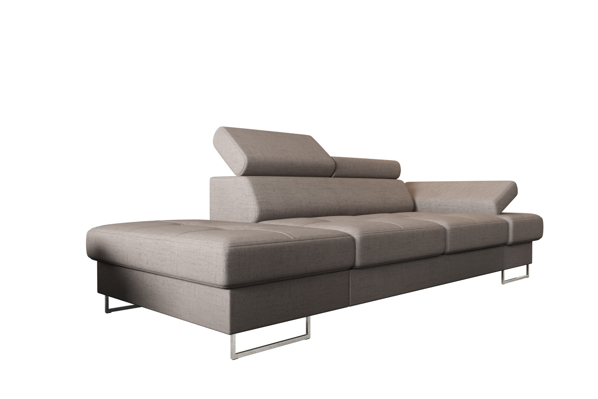 SZEZLONG GALAXY II SOFA 235 dwuosobowa