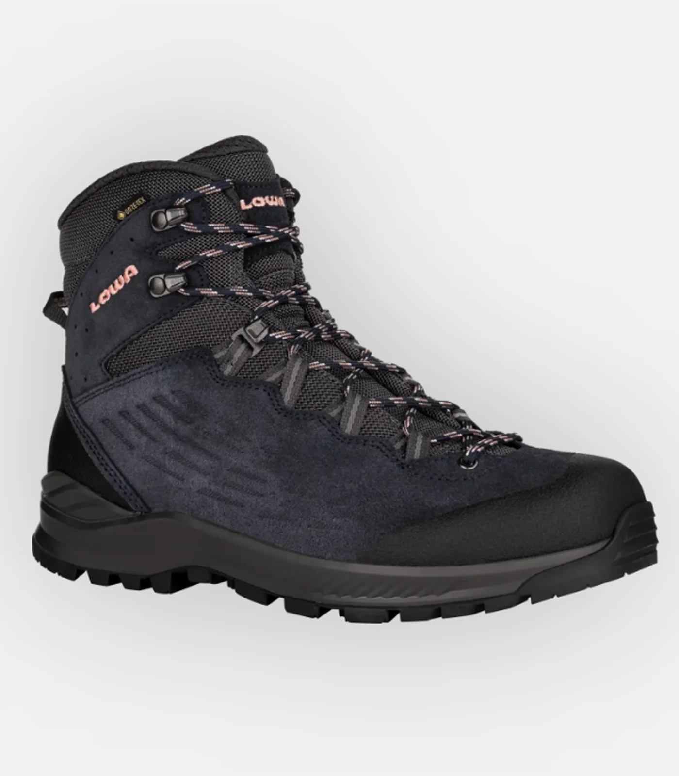 EXPLORER II GTX MID Ws