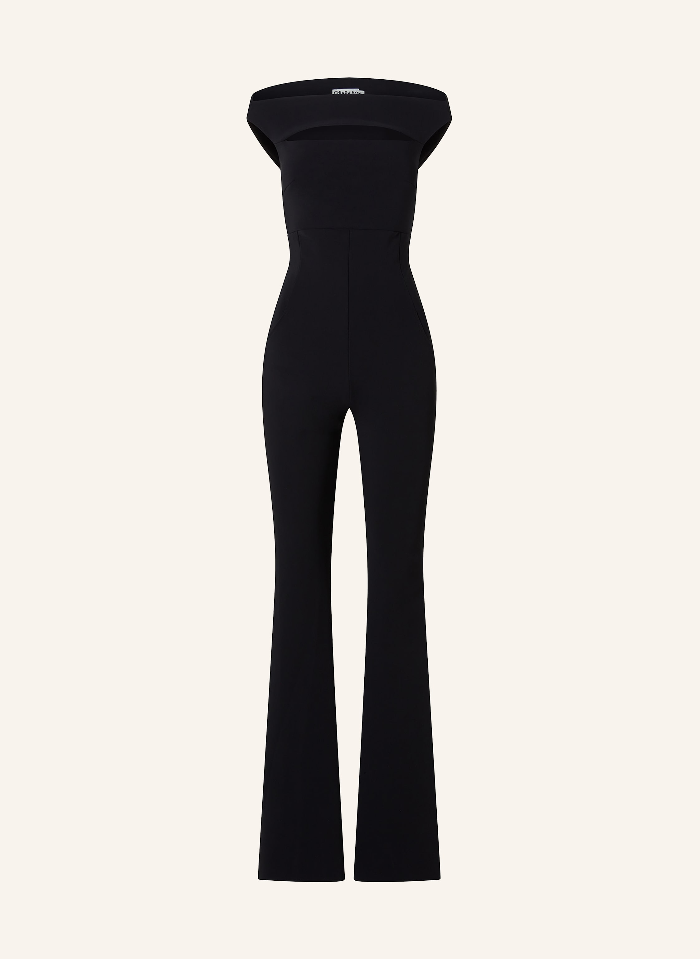 CHIARA BONI La Petite Robe Overall REBECCA
