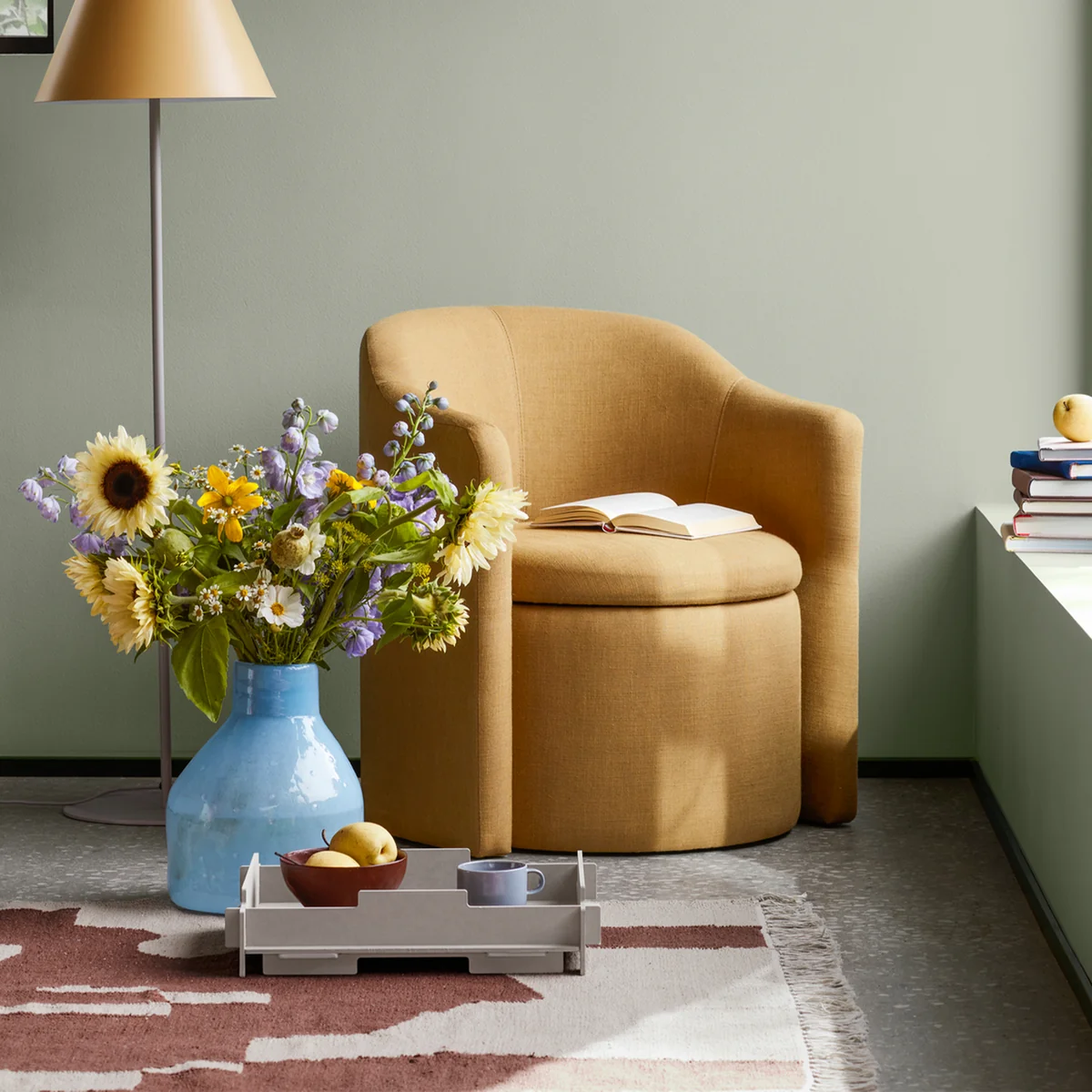 Broste Copenhagen - Stacie Tablett