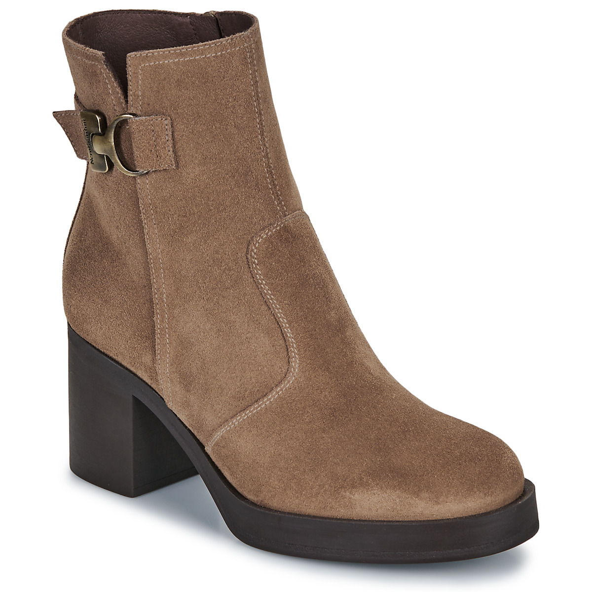 NeroGiardini - I513892D-442 - Cognac