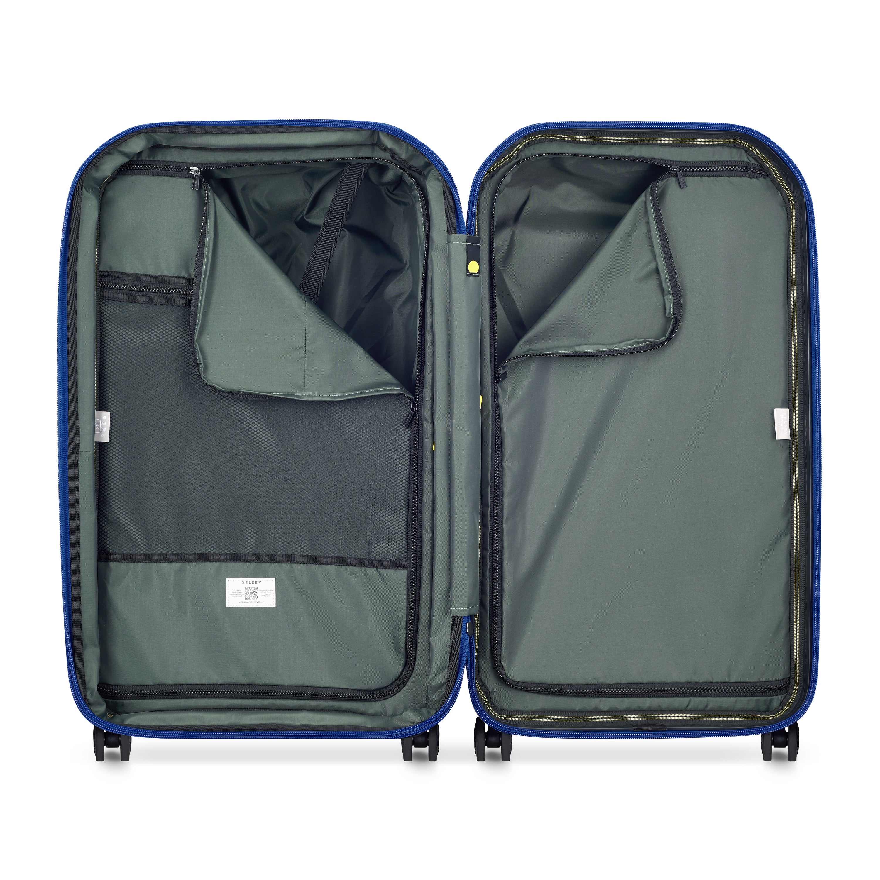 REMPART - L extensible Trunk (73cm)