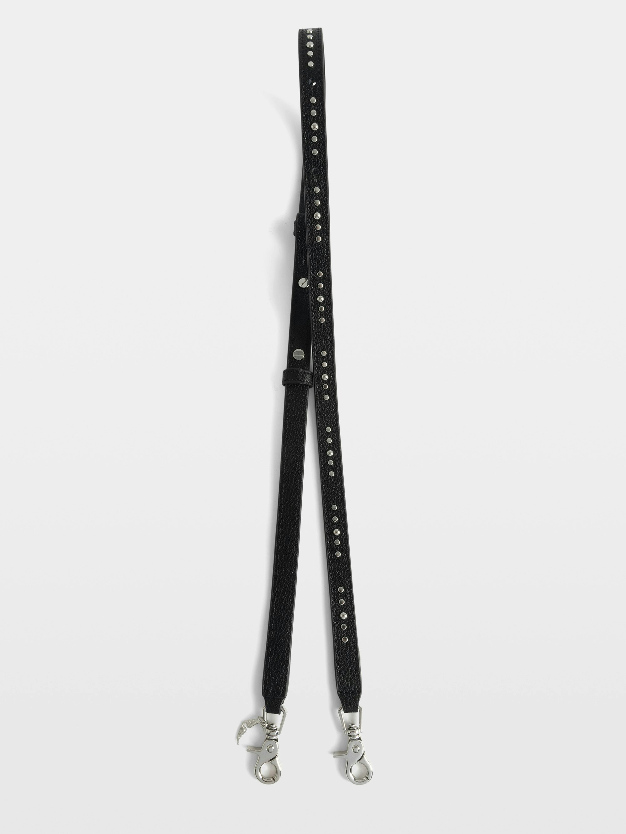 Bandoulière Overstudded