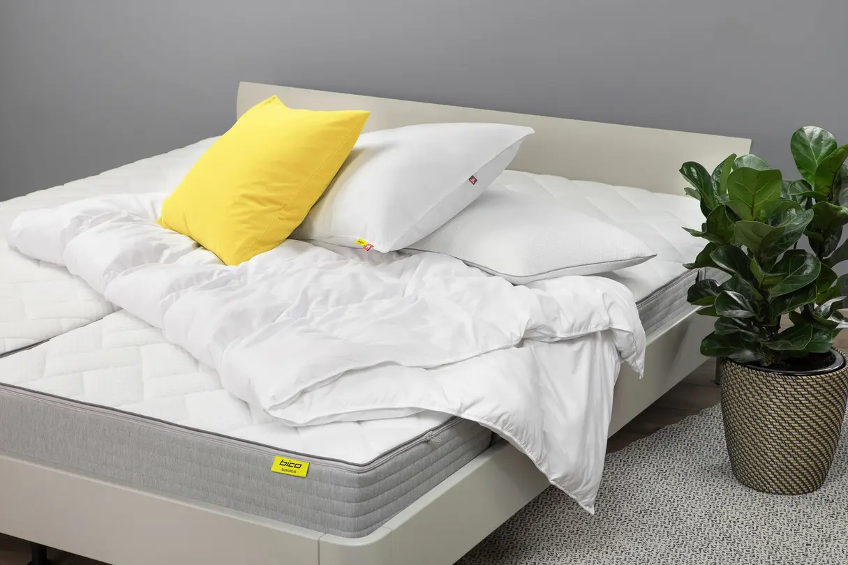 Kopfkissen Airflow