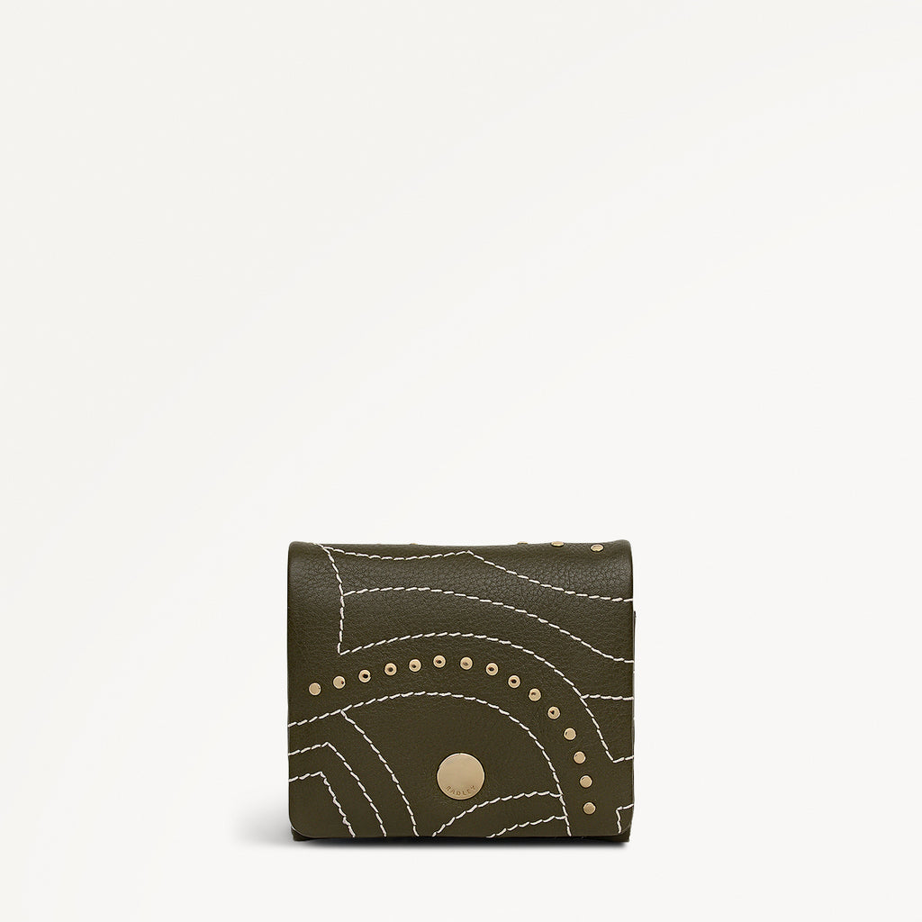 Mallow Street - Medium Folded Purse