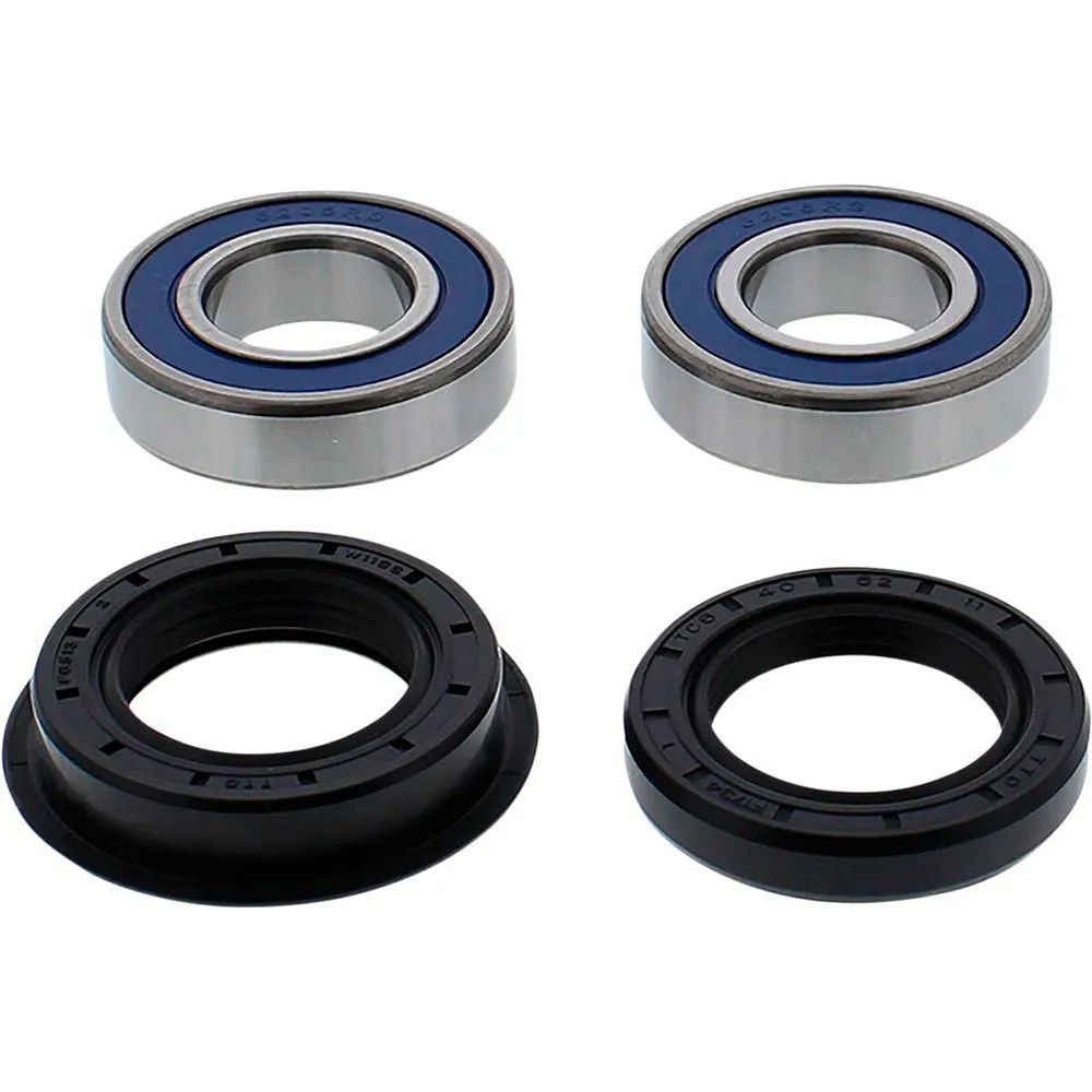 Moose Hard-parts Kubota RTV 1100 06-15/RTV 1140 CPX 13-16/RTV 900 05-10 wheel bearing kit