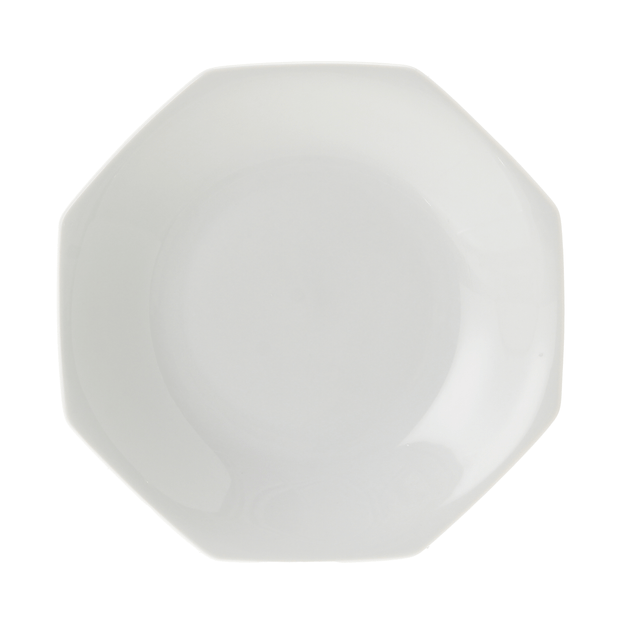 PRATO FUNDO OCTAGON