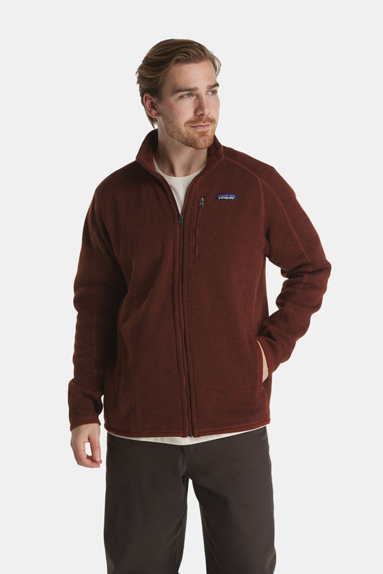 Patagonia Better Sweater Fleecevest