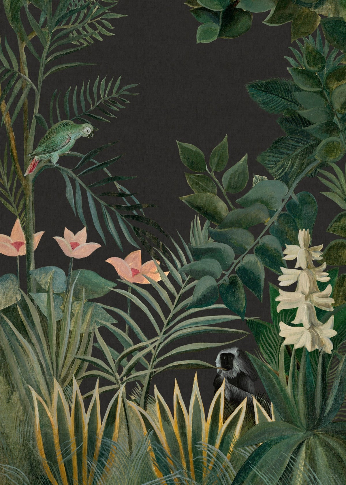 Superfresco Easy Fotobehang - Into the Bush - 280x200cm