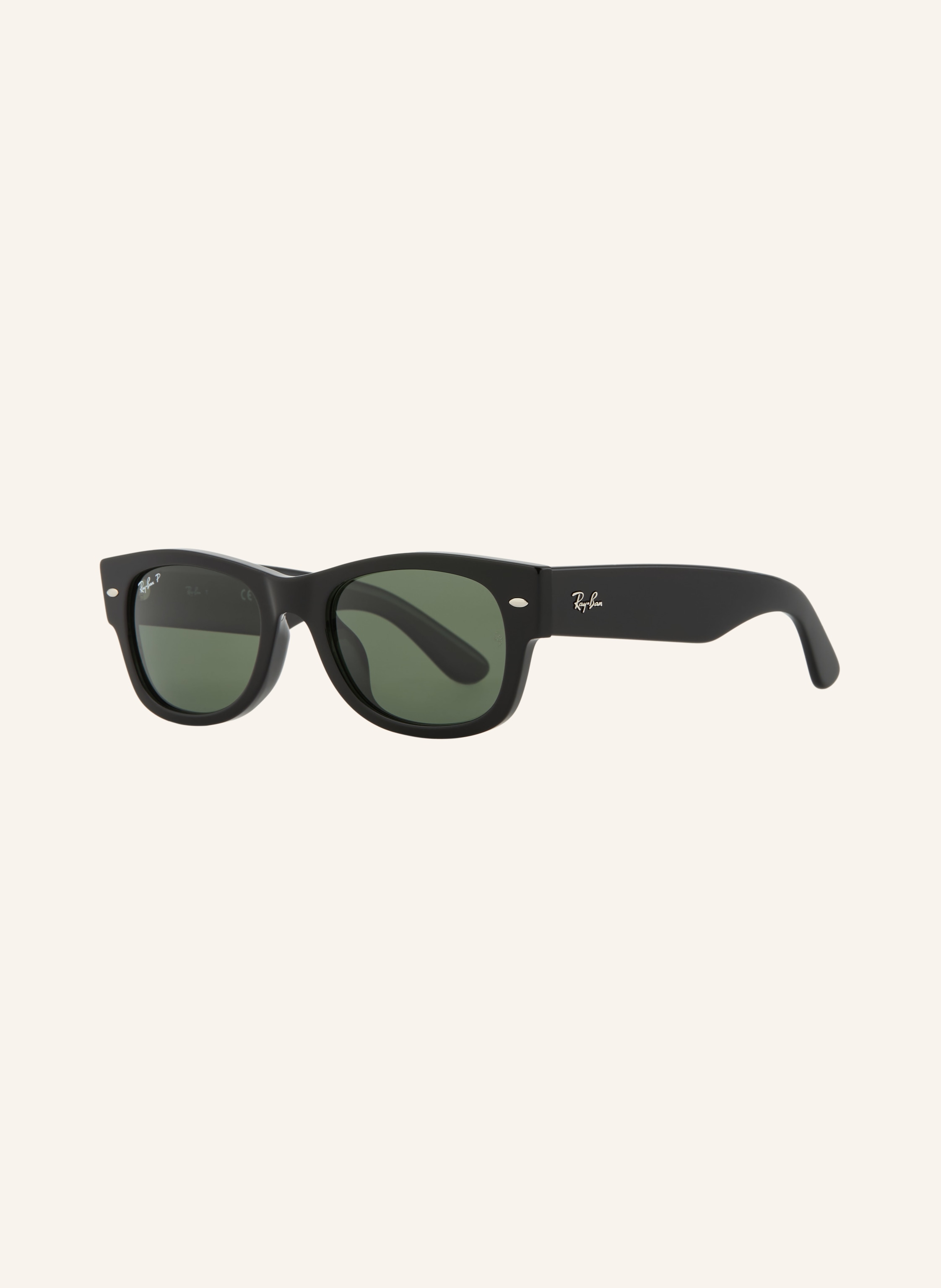 Ray-Ban Sonnenbrille RB0832SF