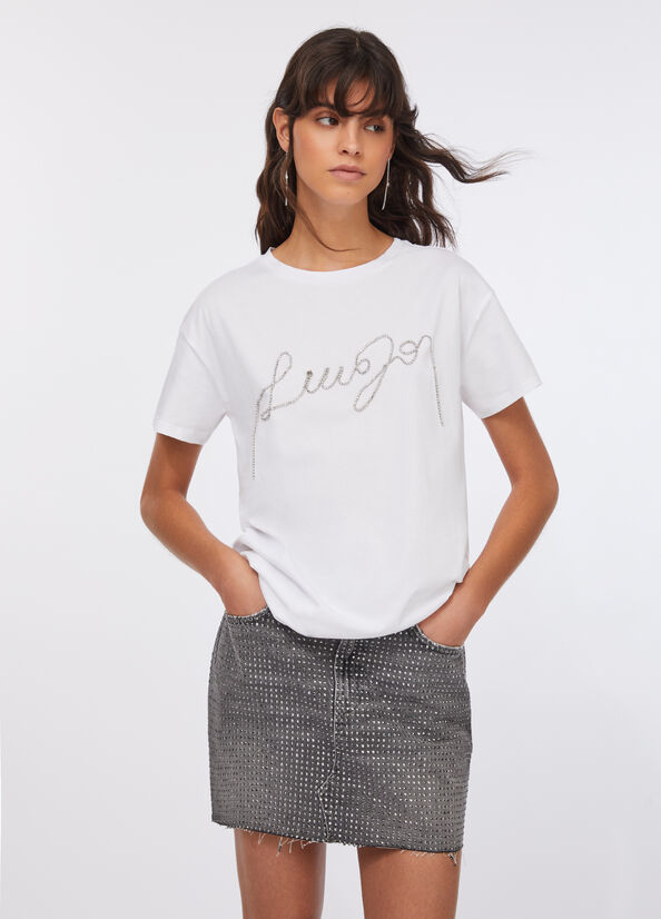 T-shirt Liu Jo Better