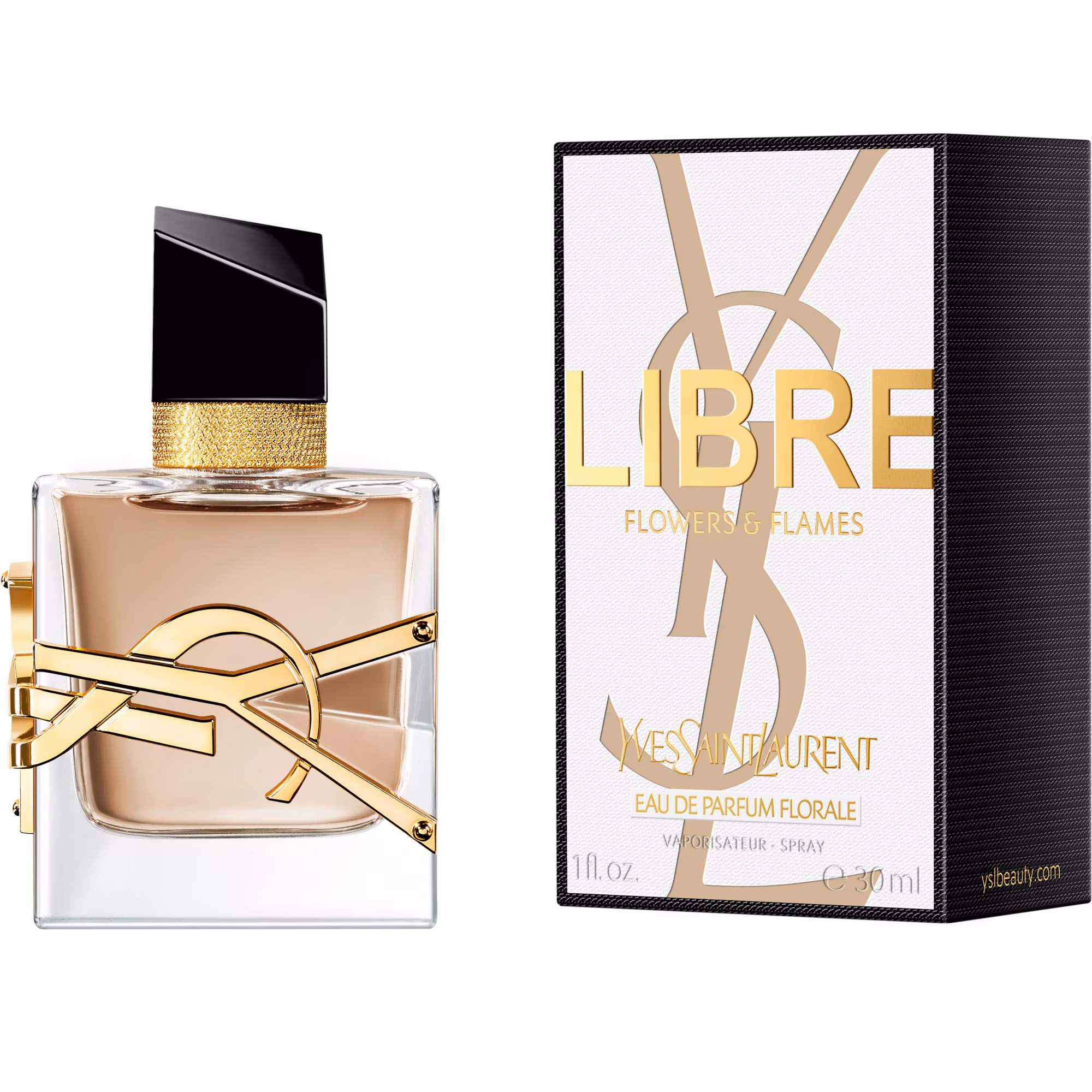 LIBREEau de parfum