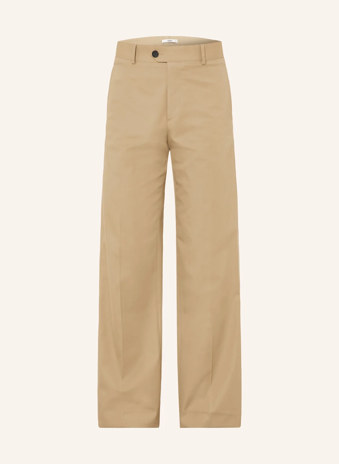 FENDI Chino Regular Fit