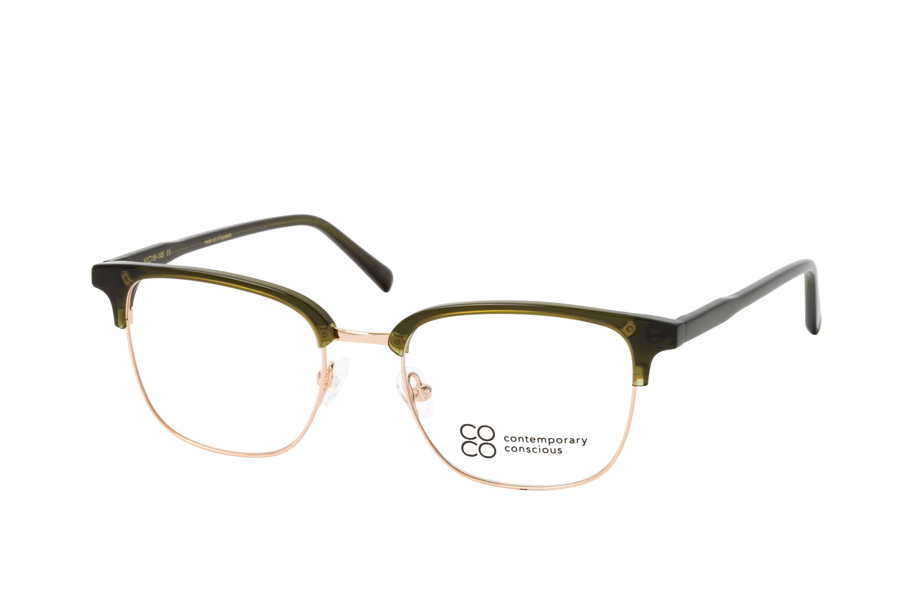 Mister Spex Collection Fraser 1354 I23