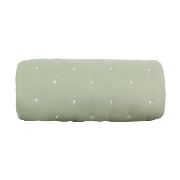 COLCHA DE CASAL E QUEEN 2,40 M X 2,50 M CABOCHON POIS