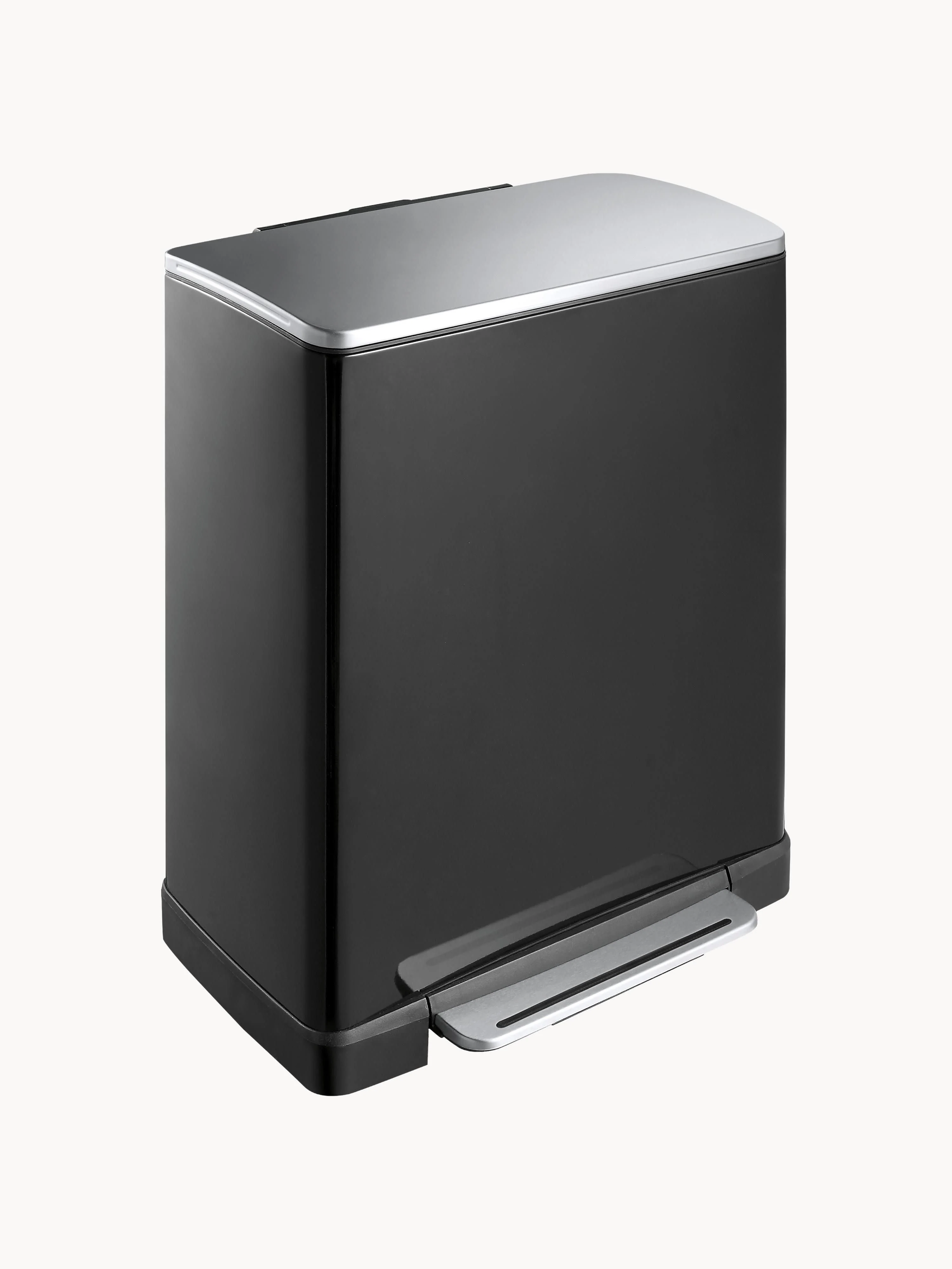 Abfalleimer Recycle E-Cube, 28 L   18 L