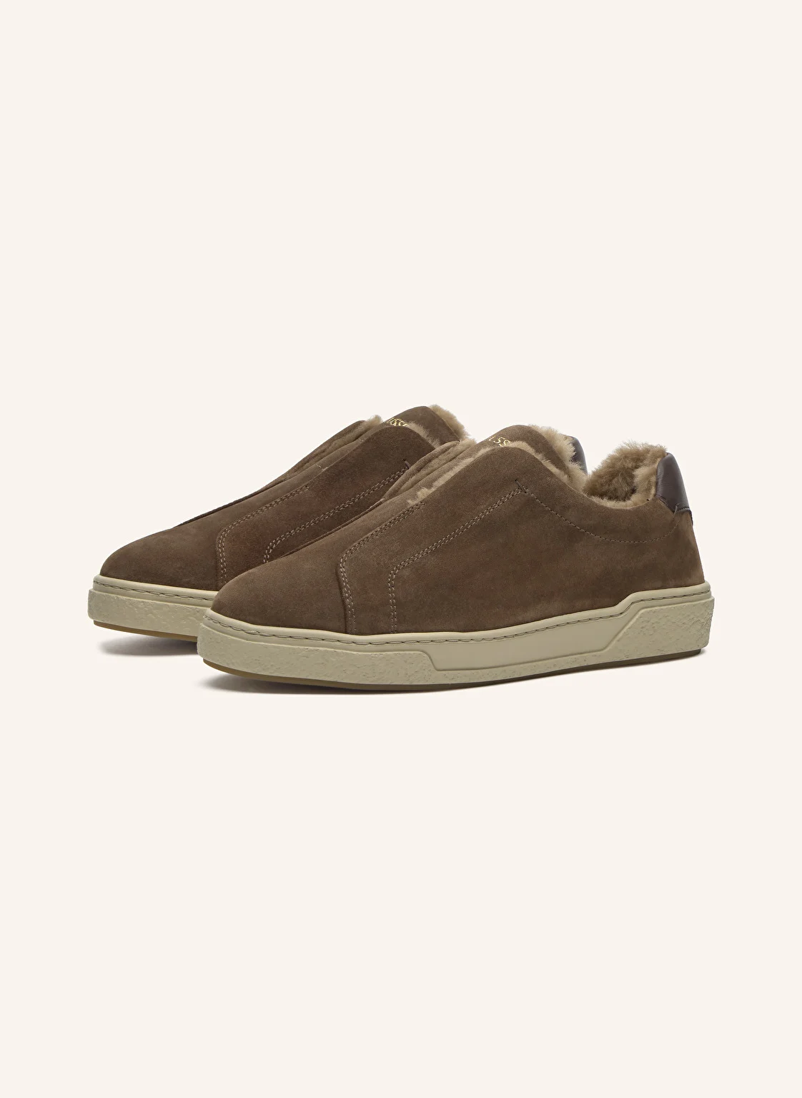LOTTUSSE Sneakers TEIX