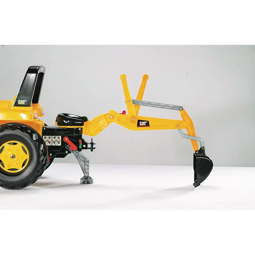 Traktor 3-teilig rollyJunior
