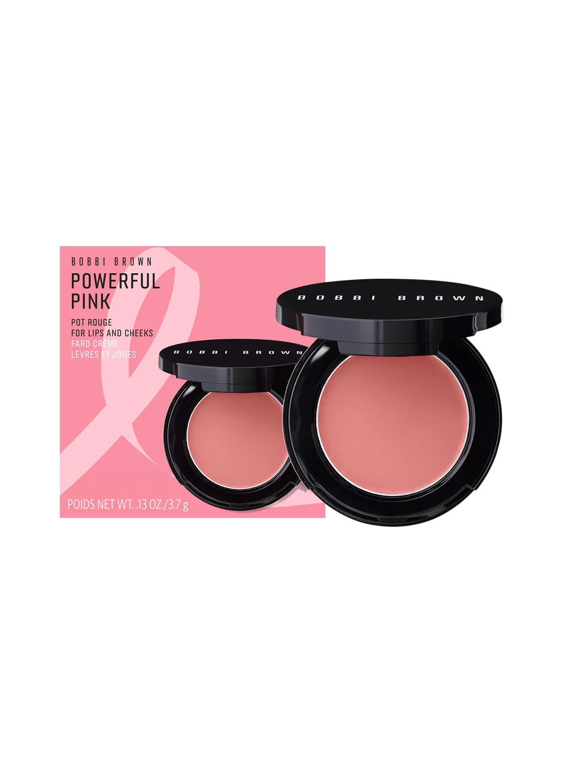 BOBBI BROWN POT ROUGE FOR LIPS AND CHEEKS