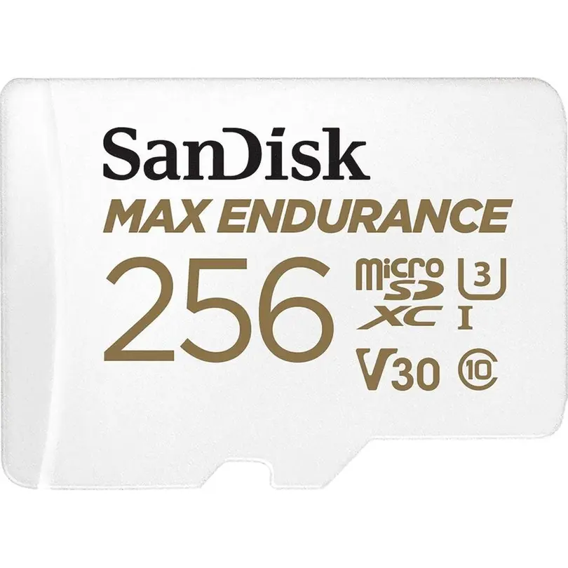 Karte SanDisk