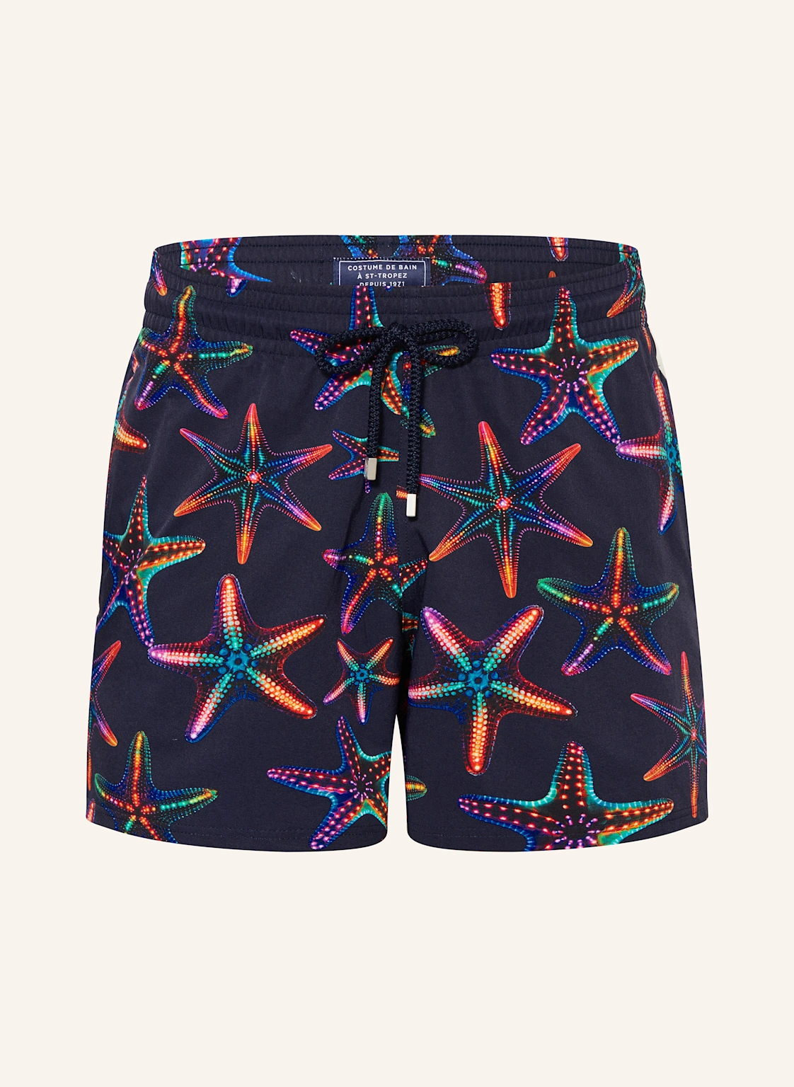 VILEBREQUIN Badeshorts MOORISE