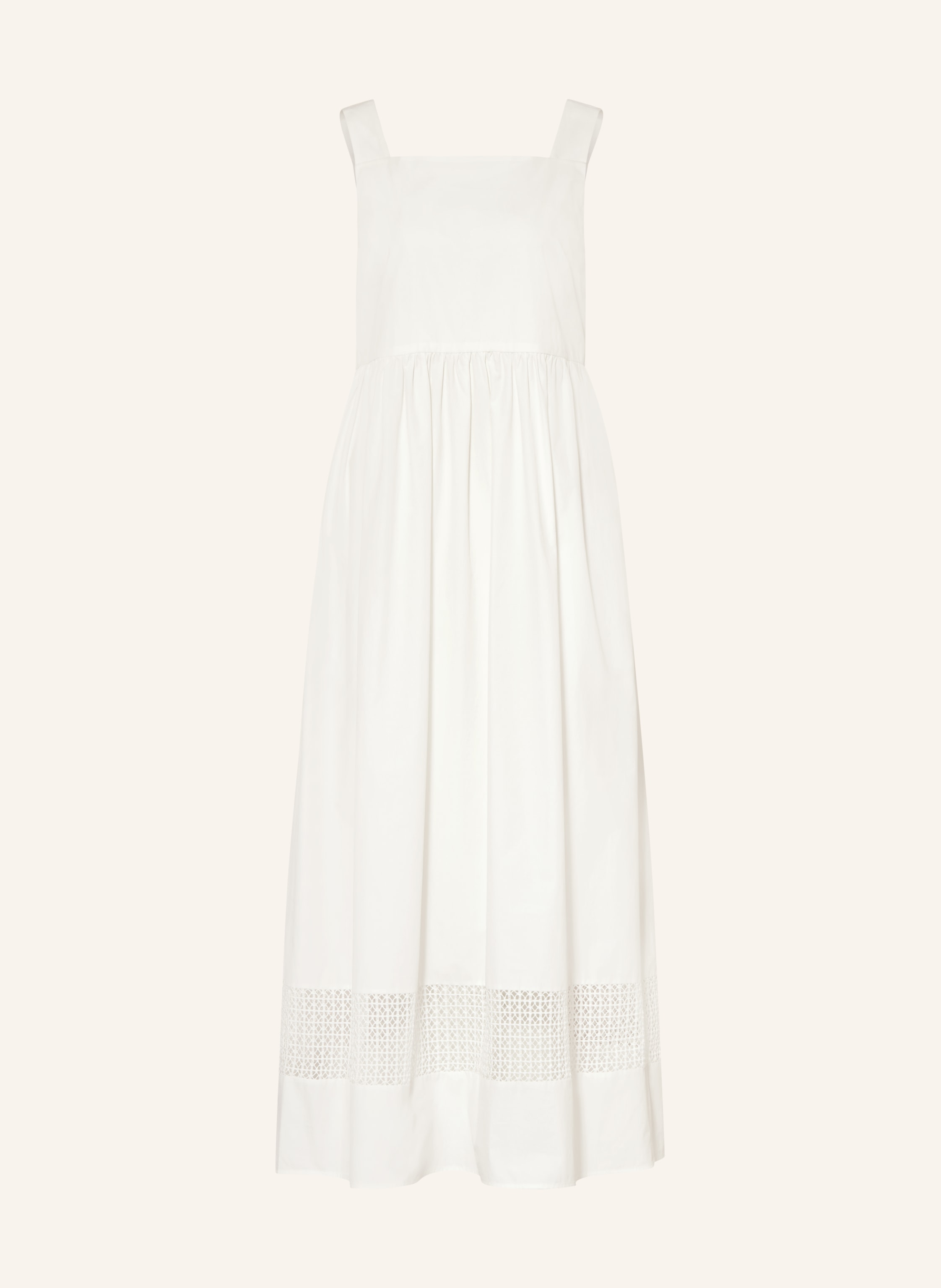 WEEKEND Max Mara Kleid GOLA mit Spitze