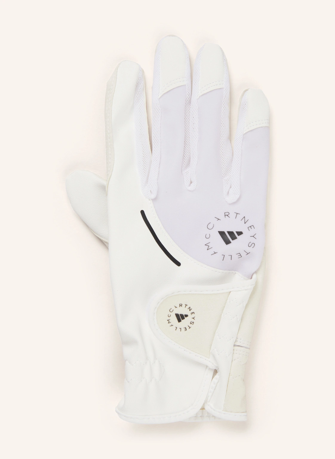 adidas by Stella McCartney Golfhandschuh ADIDAS BY STELLA MCCARTNEY