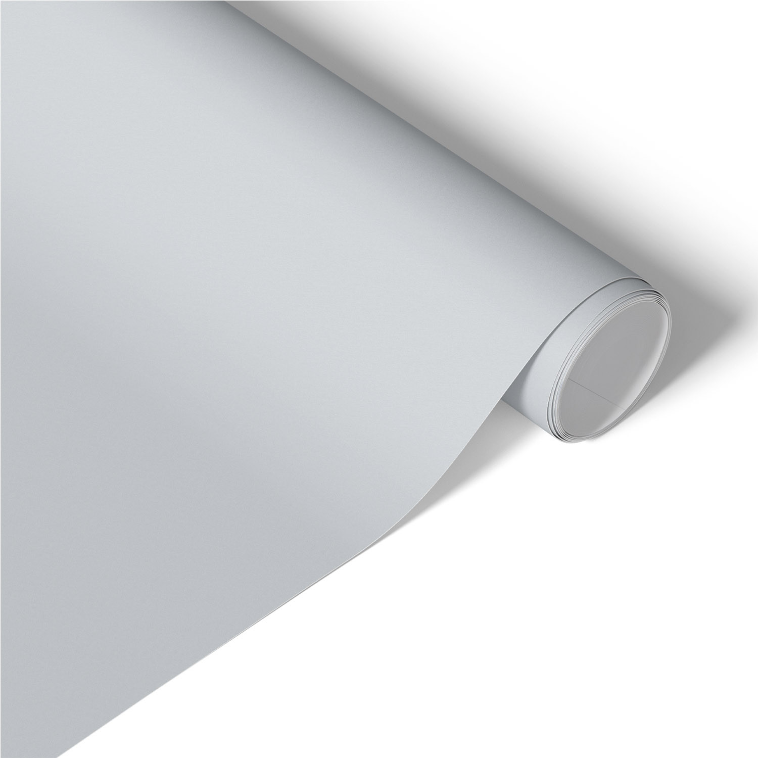 Okleina meblowa Spokojna szarość 50x100 Folia samoprzylepna Kuchnia
