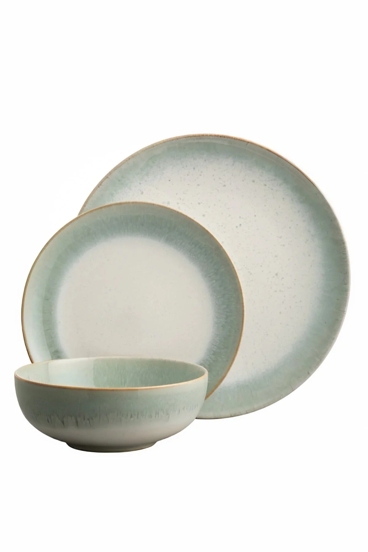 Tivoli 12 Piece Dinner Set
