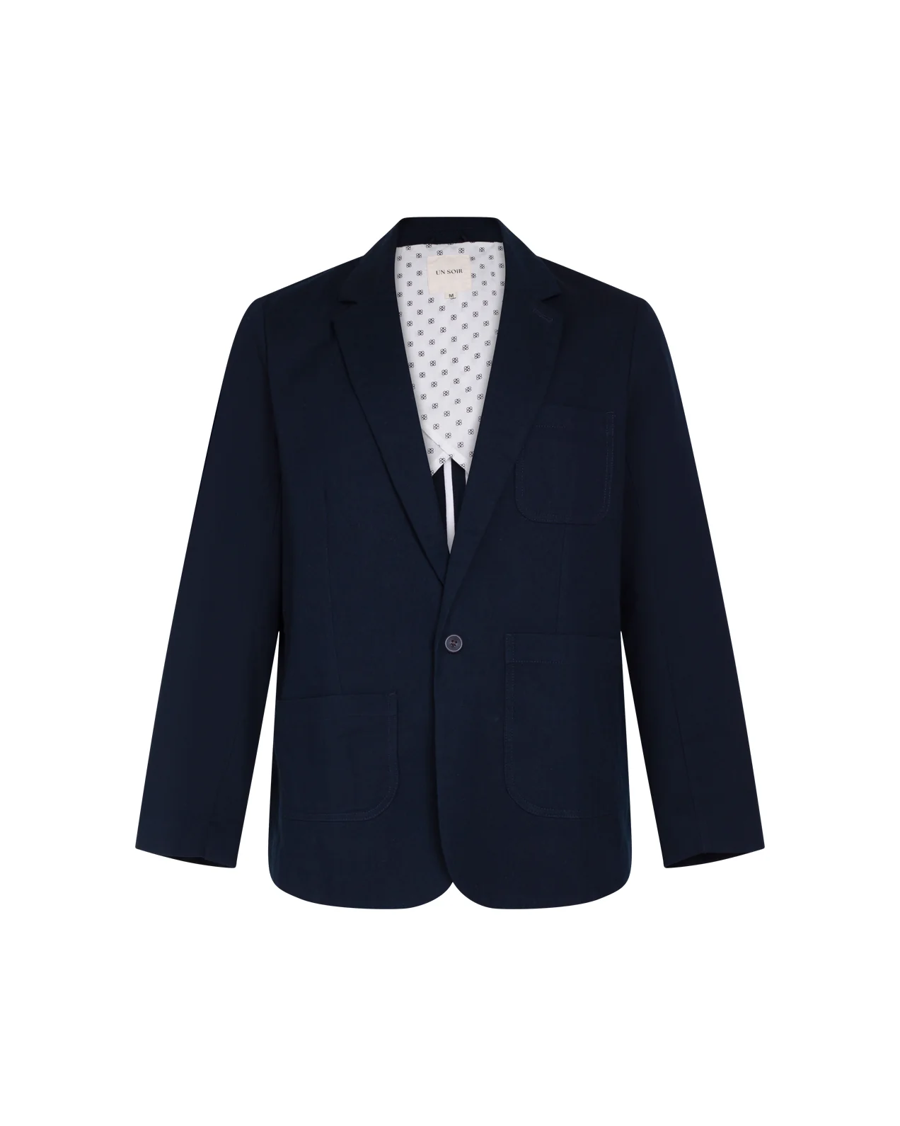 Blazer Josh