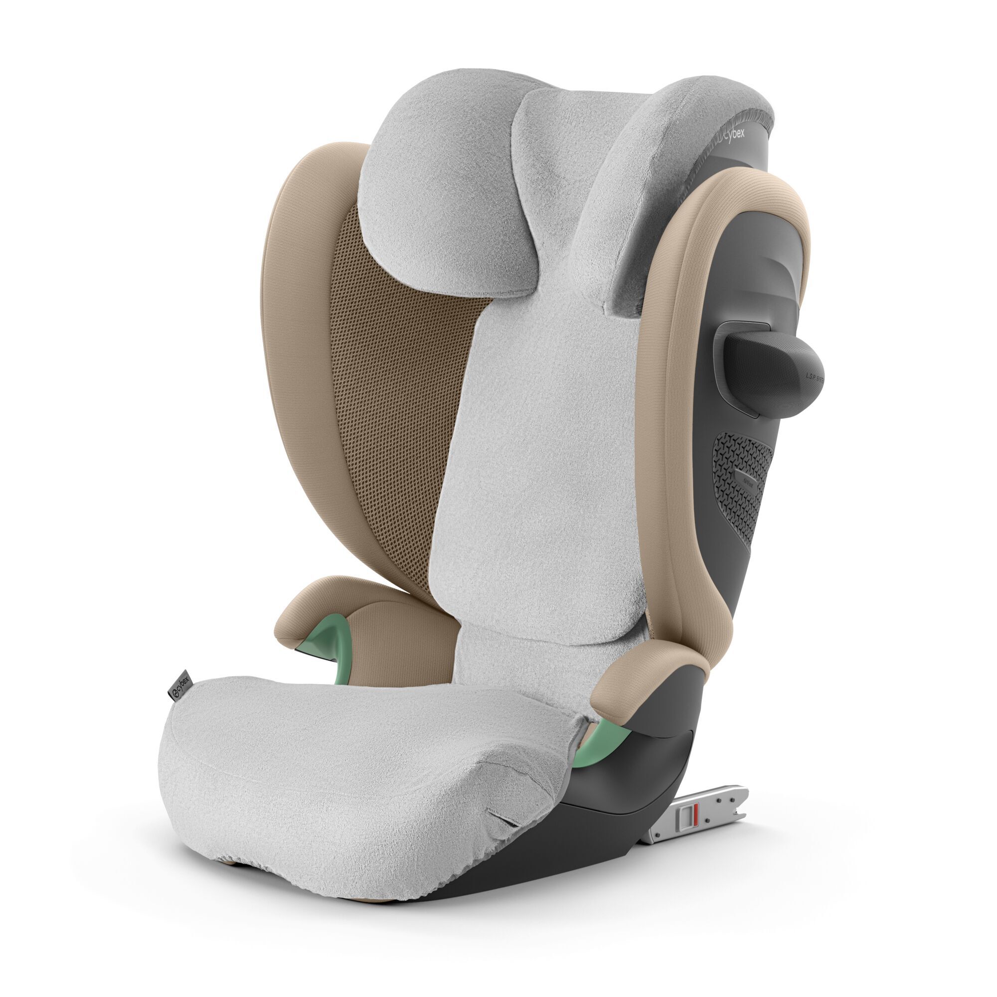 CYBEX Gold Solution G2 Summer Cover