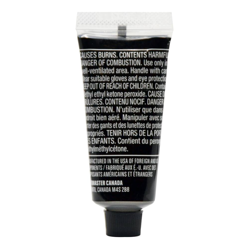 MotoMaster Liquid Hardener, 11-mL