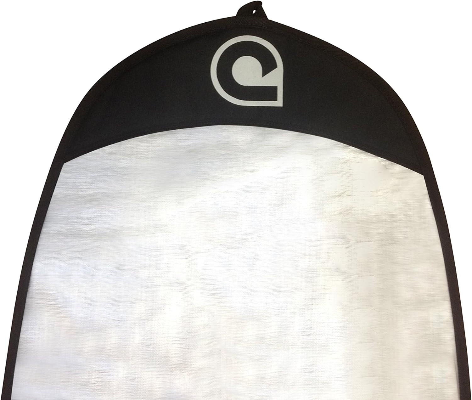 Curve *NEW* Surfboard Bag DAY Surfboard Cover - Supermodel SHORTBOARD size 5'6 to 7'2