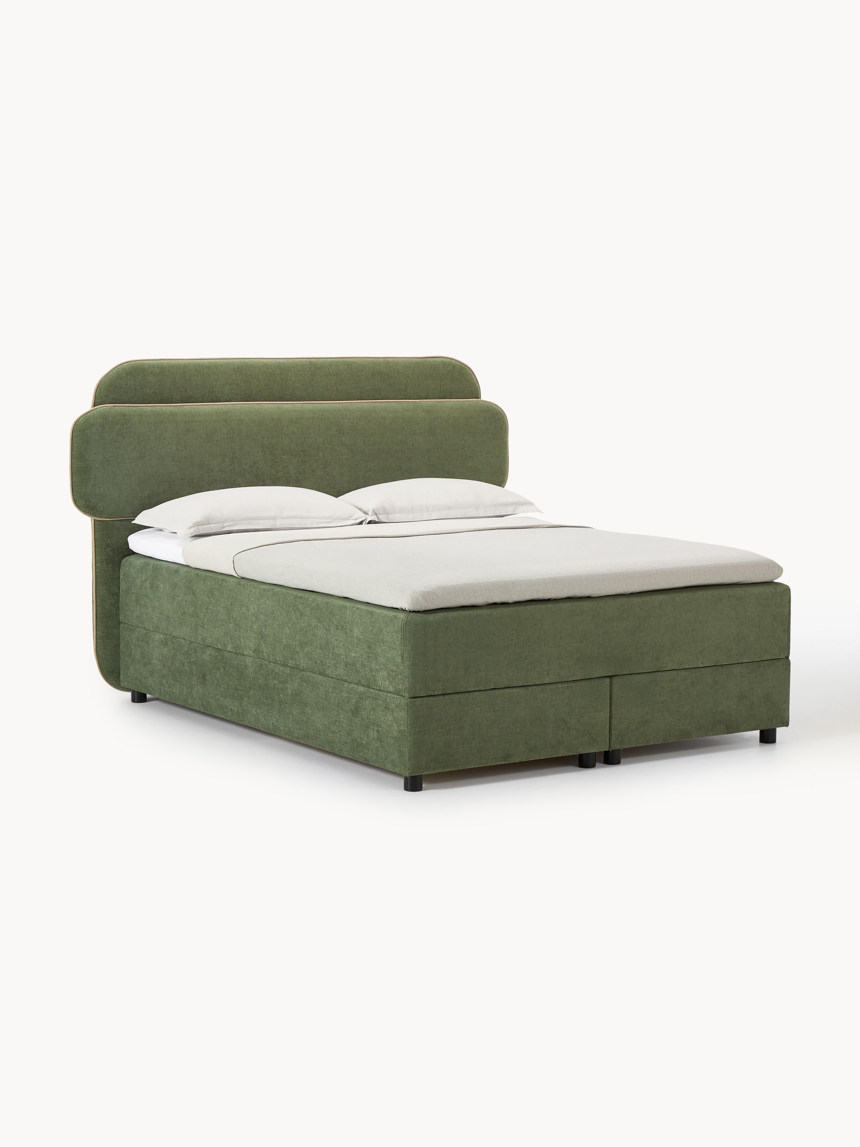 Boxspringbett Enrica