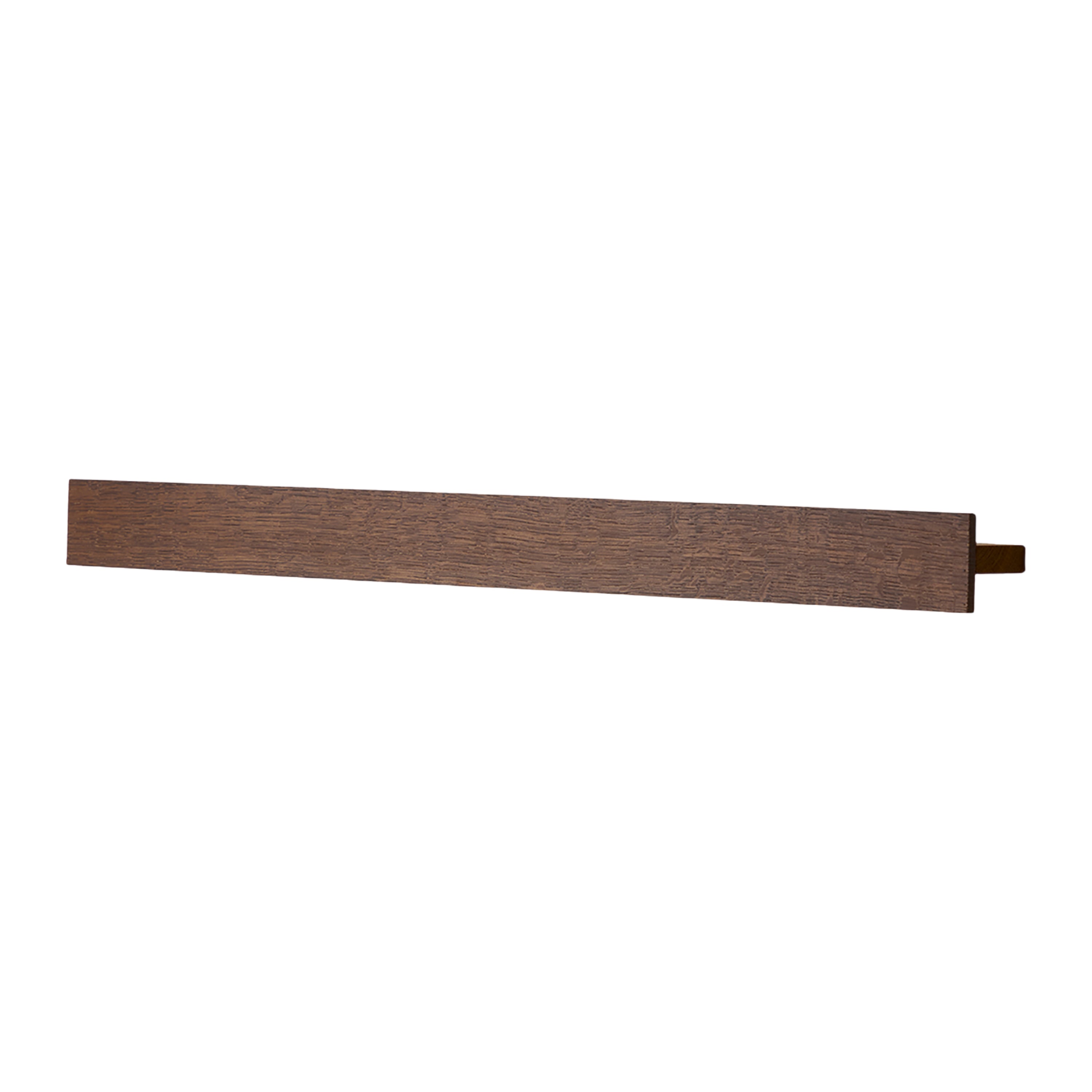 Paper Collective Gallery Wandplank B 60 cm - Dark Oak