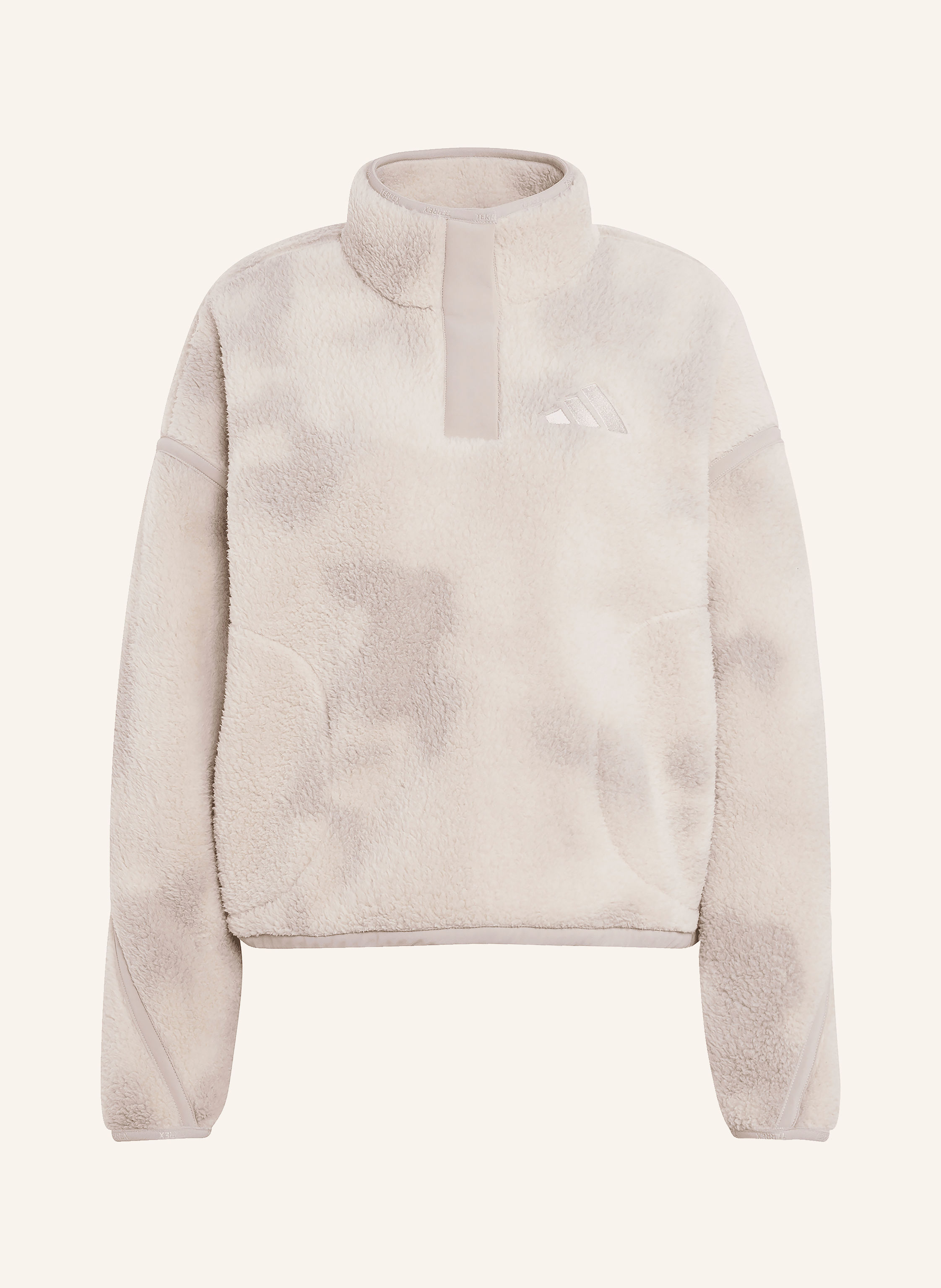 adidas TERREX Teddyfell-Troyer MOUNTAIN ESSENTIALS