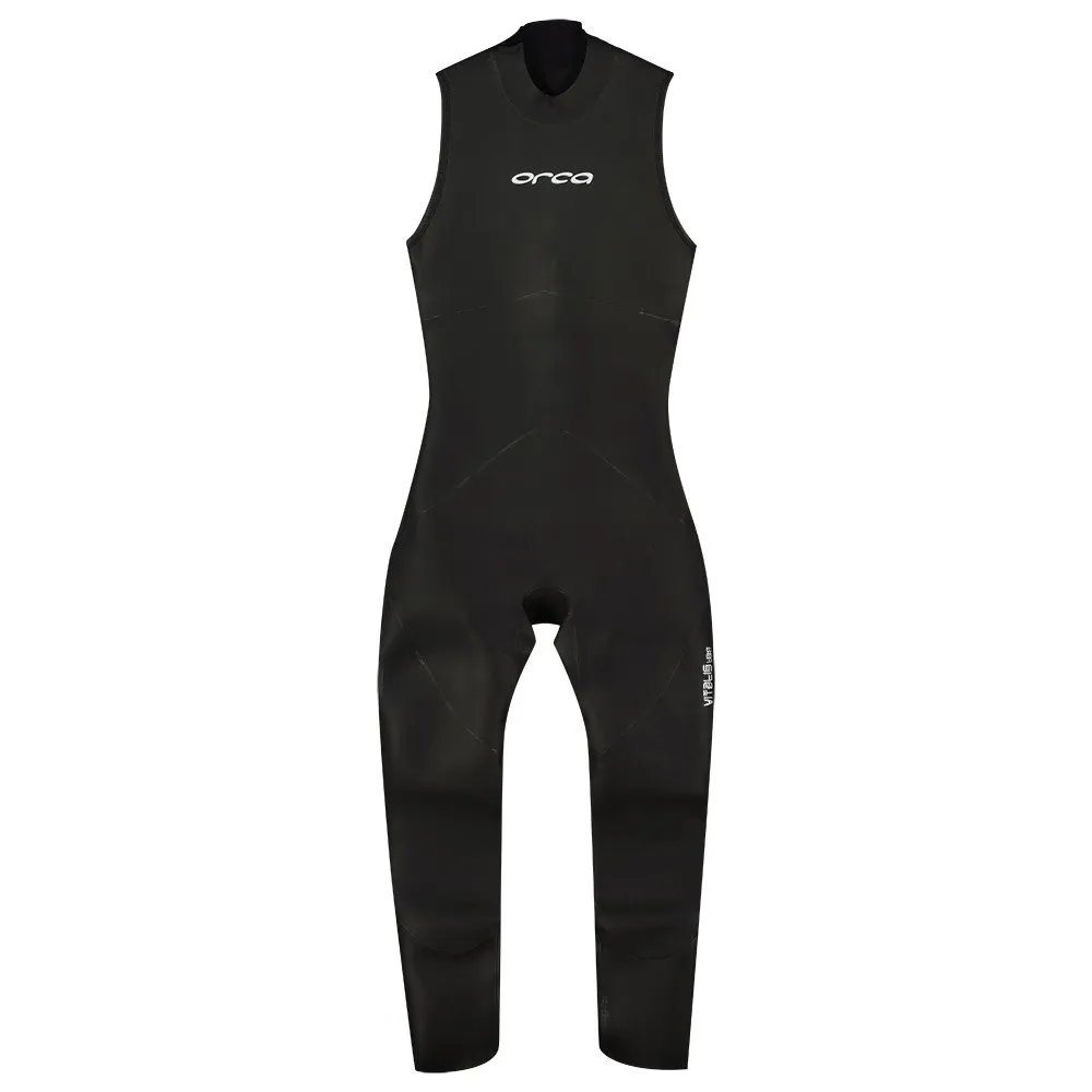 Orca Vitalis Light woman sleeveless neoprene wetsuit